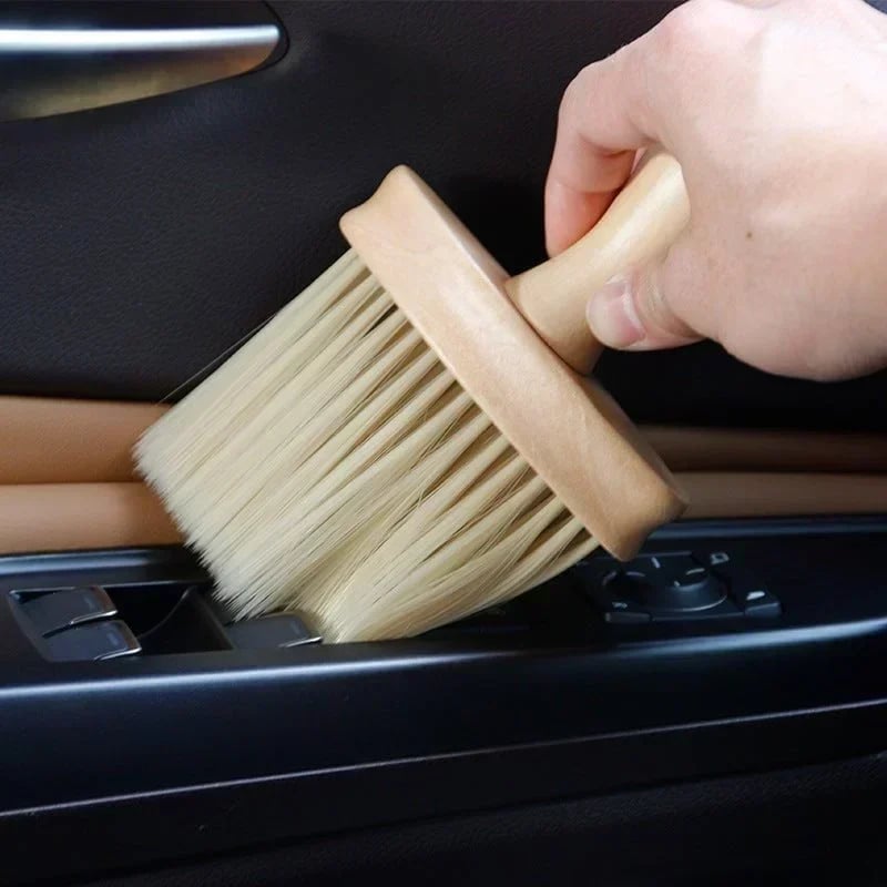 (🔥Hot Sale NOW- SAVE 48% OFF)High Density Ultra Soft Detail Brush(BUY 2 GET 1 FREE NOW)